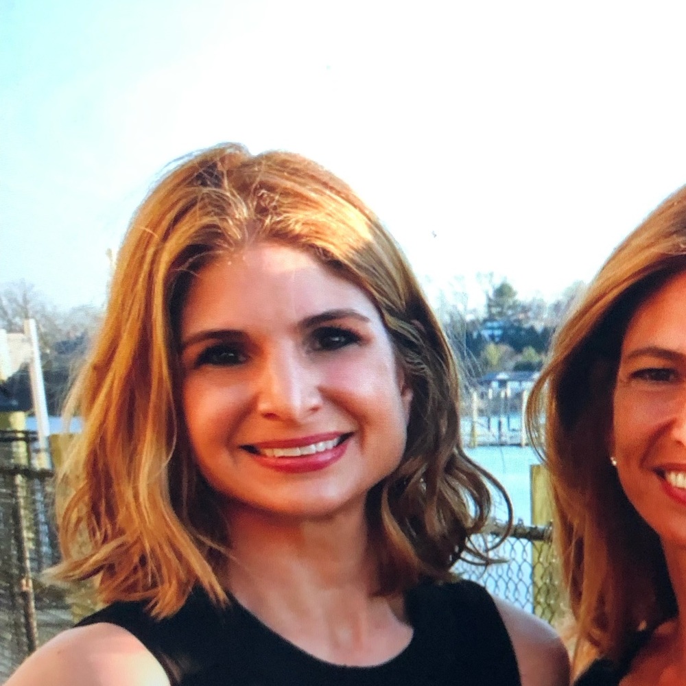 Meet your Posher, Margo